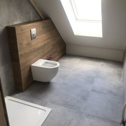 Remonty mieszkań Warszawa 3