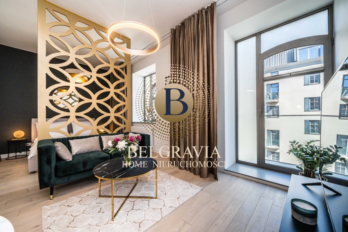 Apartament na Wynajem