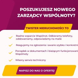 Zachęcamy do kontaktu z Nami