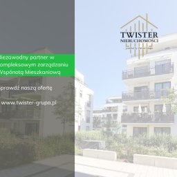 Administrator nieruchomości Łódź 2