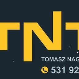 TNT Tomasz Nagrodzki - Pierwszorzędna Instalacja Sanitarna Węgorzewo