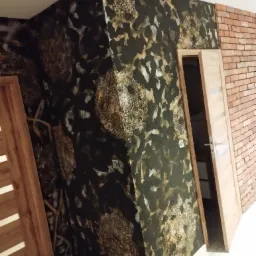 Tynk,plus szablon (własna koncepcja)