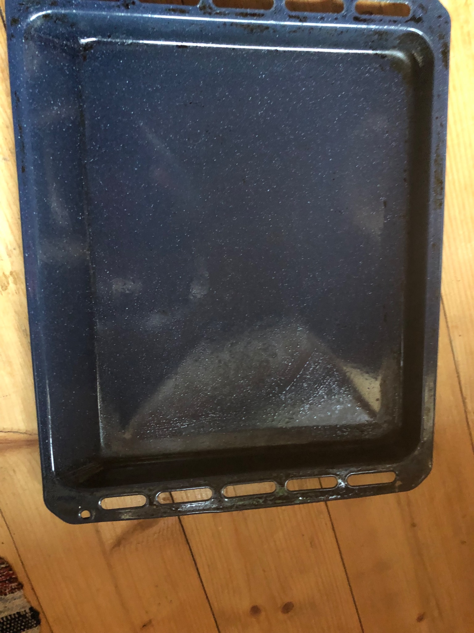 Bez środków chemicznych czyszczenie