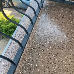 Remonty balkonów Dublin 1