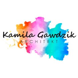 Kamila Gawdzik - ARCHITEKT - Projektowanie Biur Tarczyn