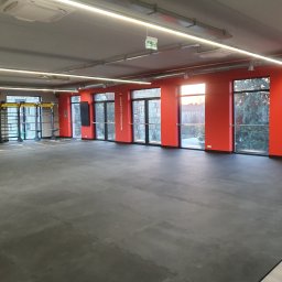 Tynki maszynowe Łopuszno 3