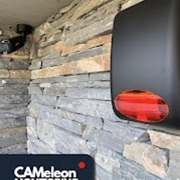 Domofony, wideofony Wrocław 2