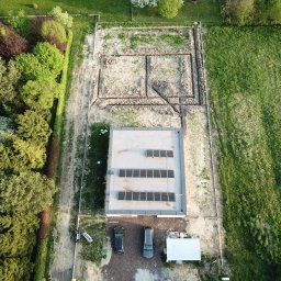 Szamba betonowe Orzesze 3