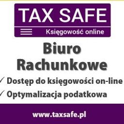Tax Safe - Plan Biznesowy Lublin