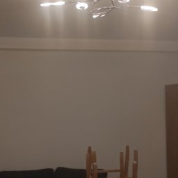 Malowanie mieszkań Bydgoszcz 3