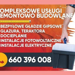 Rafał Przepiórowski - Usługi Budowlane Biała Podlaska