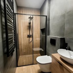 Malowanie mieszkań Łódź 1