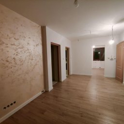 Malowanie mieszkań Łódź 2