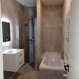 Malowanie mieszkań Łódź 4