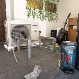 Klimat Inżynieria Cieplna - Pierwszorzędna Klimatyzacja Kłodzko