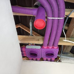 Kompleksowe wykonanie instalacji hydraulicznych Ludwikowice Kłodzkie 4