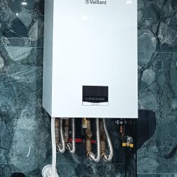 Kompleksowe wykonanie instalacji hydraulicznych Ludwikowice Kłodzkie 1