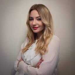 Katarzyna Sochacka - Terapeuta Uzależnień Kielce