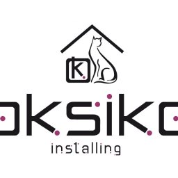 Oksiko installing - Sprzedaż Drzwi Wewnętrznych Głogówek
