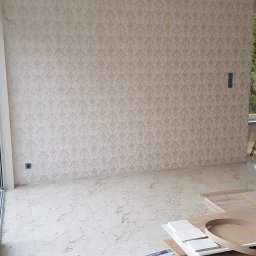 MarBet - Malowanie Biur Szczecin