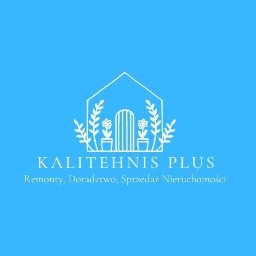 Kalitehnis Plus. - Budowanie Domów Pod Klucz Włocławek