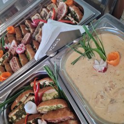 Catering świąteczny Pietrowice Wielkie 1