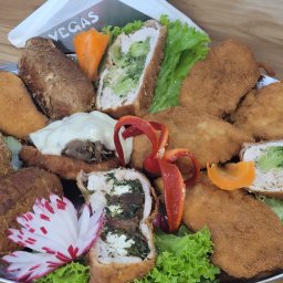 Catering świąteczny Pietrowice Wielkie 3