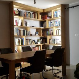 Szafy na wymiar Warszawa 3