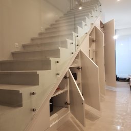 Szafy na wymiar Warszawa 4