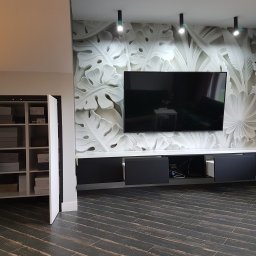 Szafy na wymiar Warszawa 1