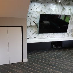 Szafy na wymiar Warszawa 2