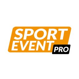 Sport Event PRO logo design