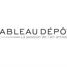Logo tableaudepot.com