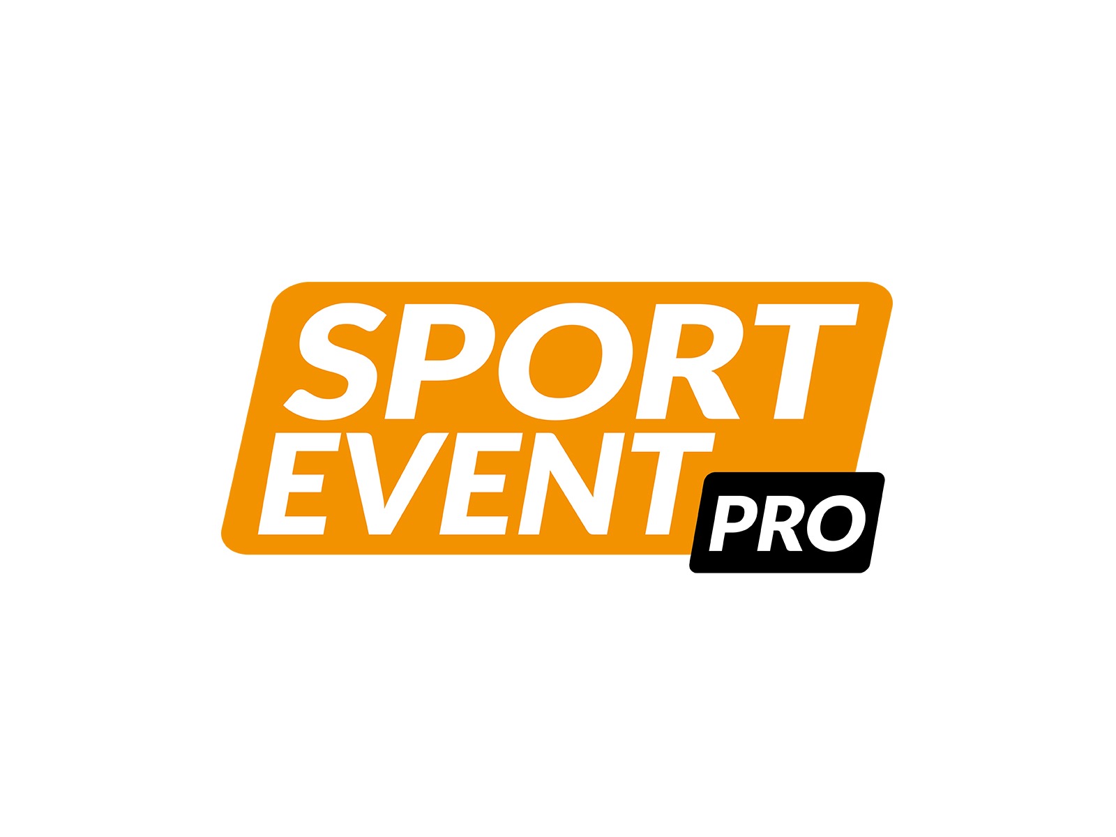 Sport Event PRO logo design