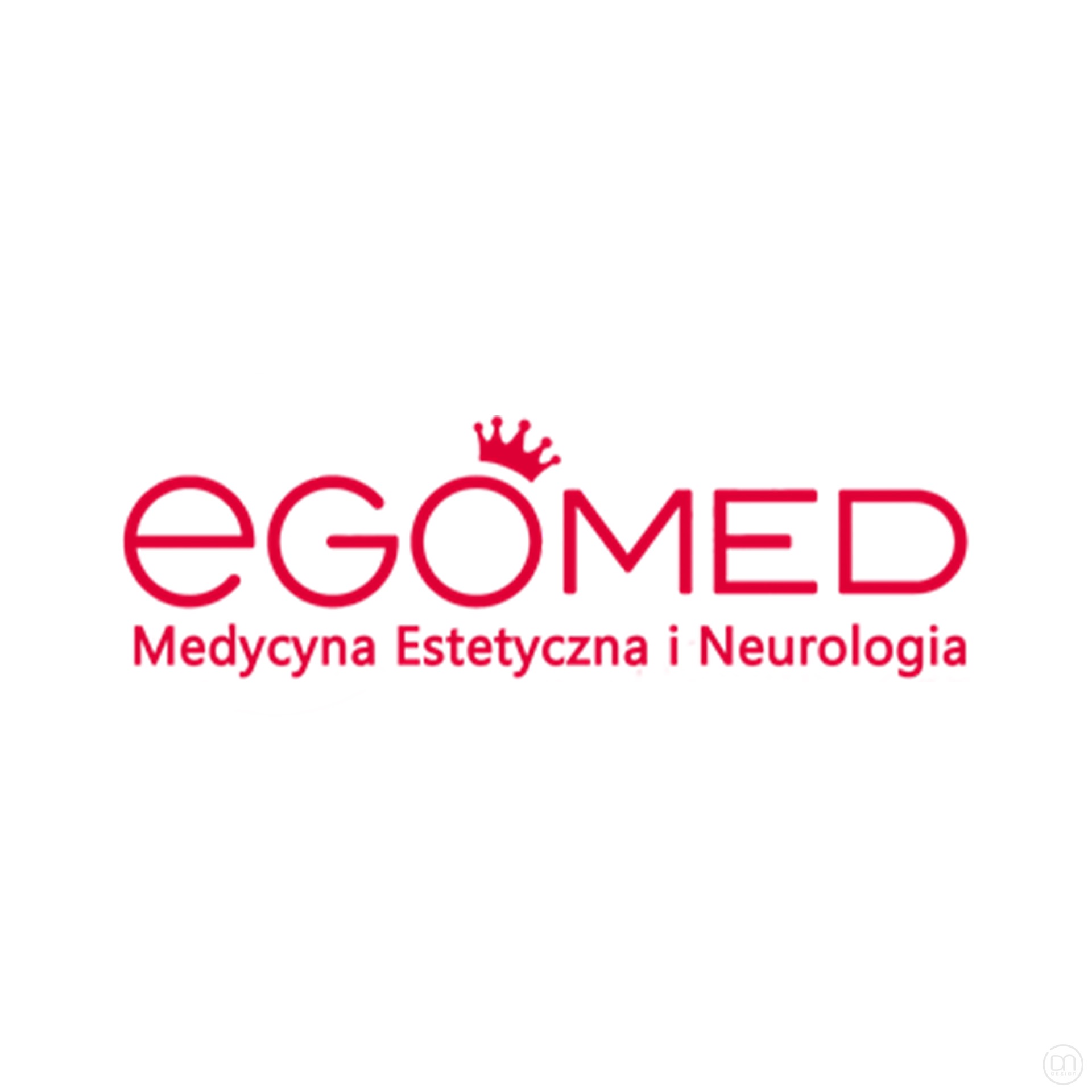 Logo ego med