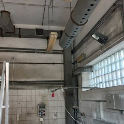 Usługi malarskie - Wyjątkowe Malowanie Mieszkań Piaseczno