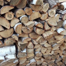 Drewno kominkowe Pątnów 3