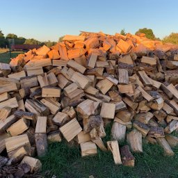 Drewno kominkowe Pątnów 1