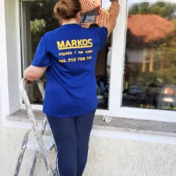 Kompleksowe usługi Sprzątanie mieszkań, domów, firm, klatek schodowych