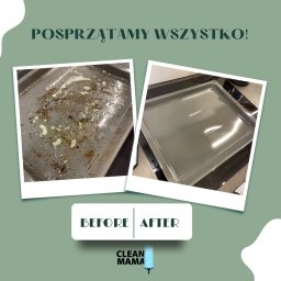 Sprzątanie biur Warszawa 1