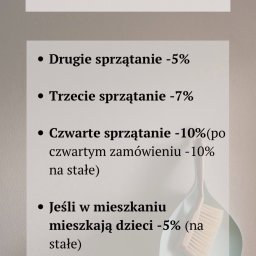 Sprzątanie biur Warszawa 4