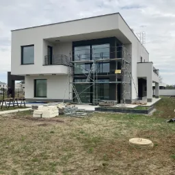 Ostatnia realizacja, Wrocław. Projekt indywidualny.