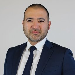 Mgr. Martin Murad, advokát