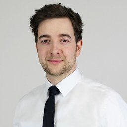 Mgr. Matyáš Moska, advokát