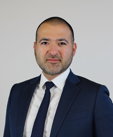 Mgr. Martin Murad, advokát