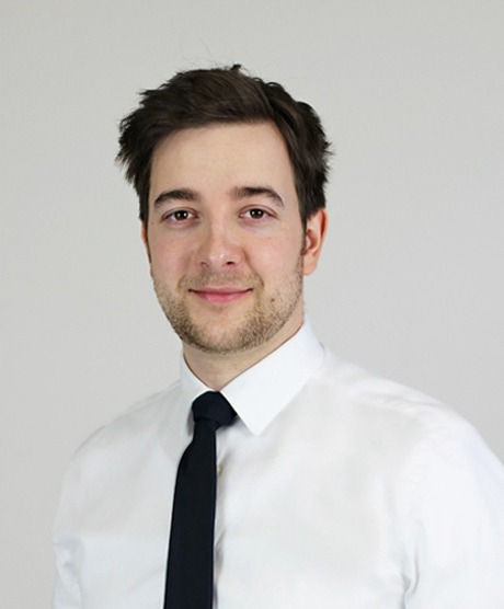 Mgr. Matyáš Moska, advokát