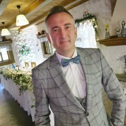 Dj Weselny - Dj Weselny. Wesele w Restauracji Lipowy Gościniec.