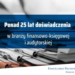 Rejestracja spółek Gorzów Wielkopolski 2