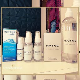 Okulary, oprawy, optycy Brzesko 2