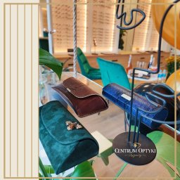 Okulary, oprawy, optycy Brzesko 1